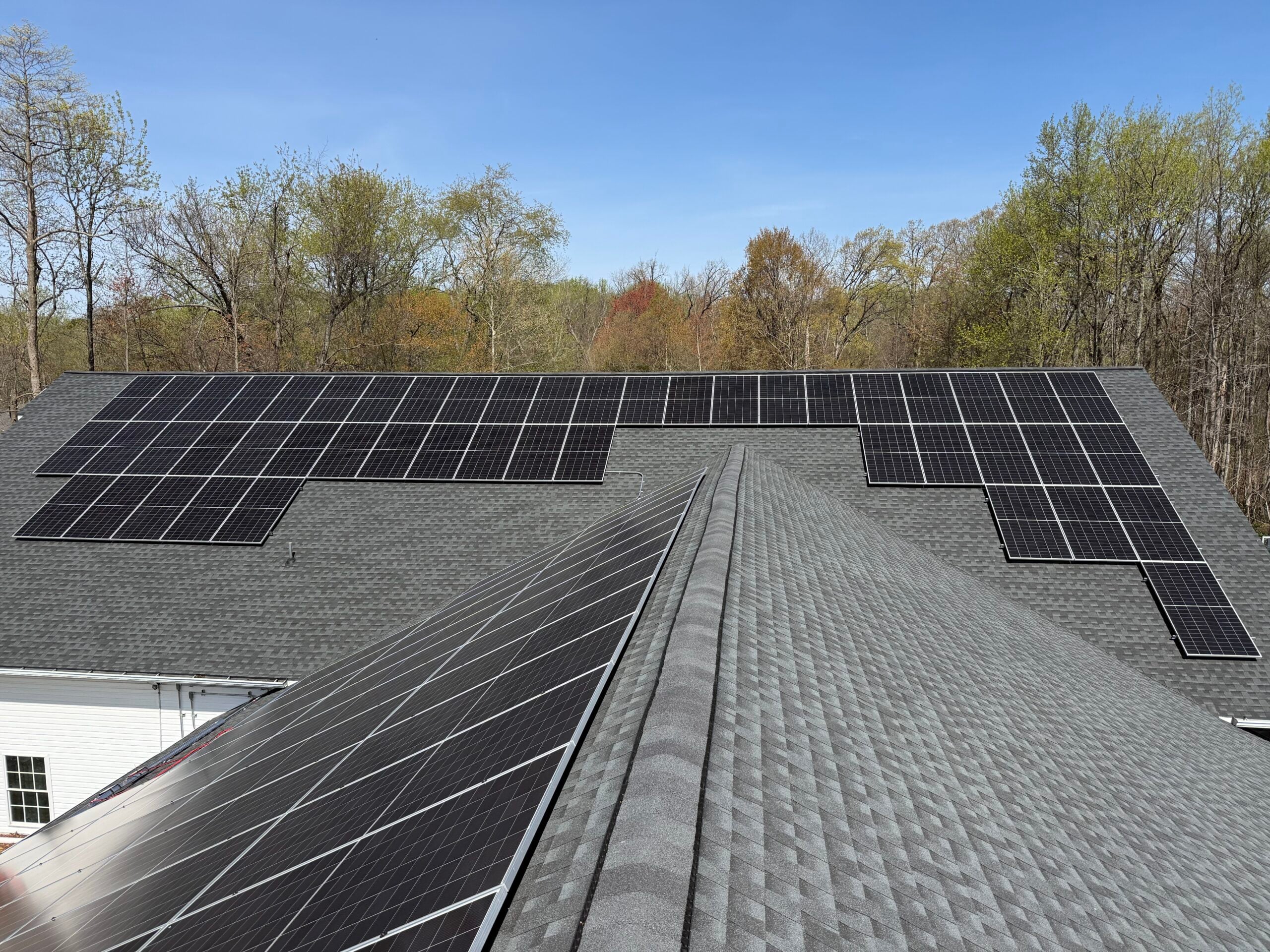 Non-Profit Roof Mount